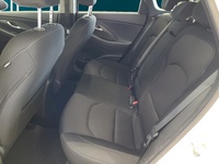 Hyundai i30 Wagon vaihtoauto
