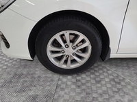 Hyundai i30 Wagon vaihtoauto