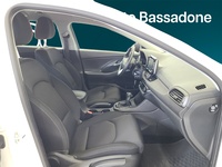 Hyundai i30 Wagon vaihtoauto