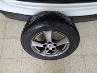 Hyundai i30 Wagon vaihtoauto
