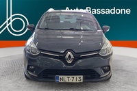 Renault Clio vaihtoauto