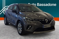 Renault Captur vaihtoauto