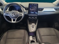 Renault Captur vaihtoauto