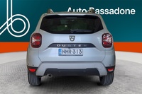 Dacia Duster vaihtoauto