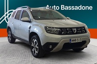 Dacia Duster vaihtoauto