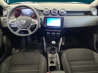 Dacia Duster vaihtoauto