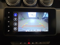 Dacia Duster vaihtoauto