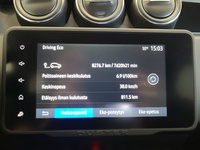 Dacia Duster vaihtoauto