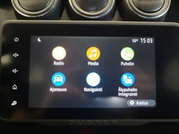 Dacia Duster vaihtoauto