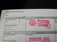 Dacia Duster vaihtoauto