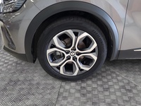 Renault Captur vaihtoauto