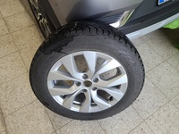 Renault Captur vaihtoauto