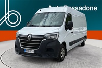 Renault Master vaihtoauto