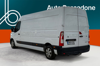 Renault Master vaihtoauto