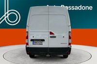 Renault Master vaihtoauto