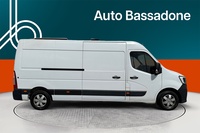 Renault Master vaihtoauto