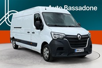 Renault Master vaihtoauto