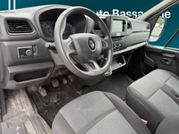 Renault Master vaihtoauto