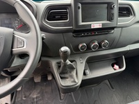 Renault Master vaihtoauto
