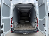 Renault Master vaihtoauto