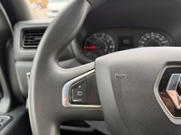 Renault Master vaihtoauto