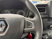 Renault Master vaihtoauto