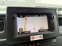 Renault Master vaihtoauto