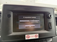 Renault Master vaihtoauto