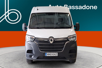 Renault Master vaihtoauto