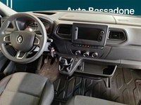 Renault Master vaihtoauto