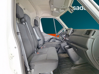 Renault Master vaihtoauto