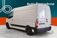 Renault Master vaihtoauto