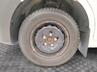 Renault Master vaihtoauto