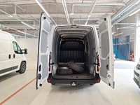 Renault Master vaihtoauto