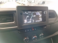 Renault Master vaihtoauto