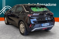 Opel Mokka-e vaihtoauto