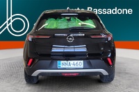 Opel Mokka-e vaihtoauto