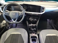 Opel Mokka-e vaihtoauto