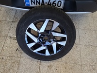 Opel Mokka-e vaihtoauto