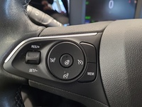 Opel Mokka-e vaihtoauto