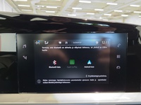 Opel Mokka-e vaihtoauto