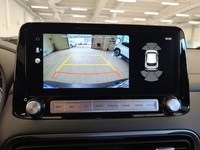 Hyundai Kona vaihtoauto