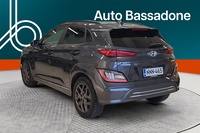 Hyundai Kona vaihtoauto