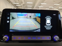 Hyundai Kona vaihtoauto