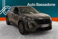 Peugeot 2008 vaihtoauto