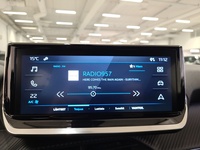 Peugeot 2008 vaihtoauto