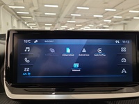 Peugeot 2008 vaihtoauto