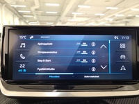 Peugeot 2008 vaihtoauto