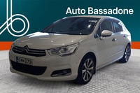 Citroën C4 vaihtoauto