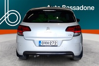 Citroën C4 vaihtoauto